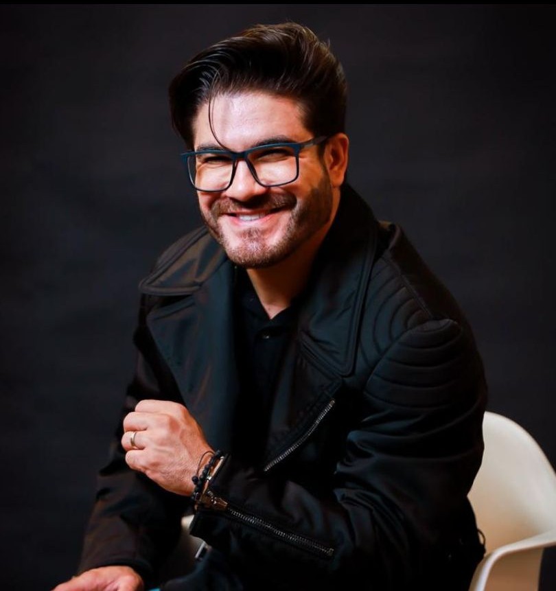 Perfil de Valter Moraes